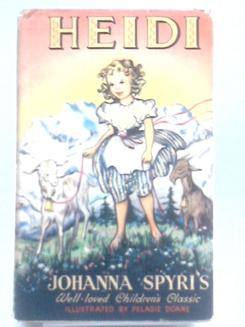 Heidi