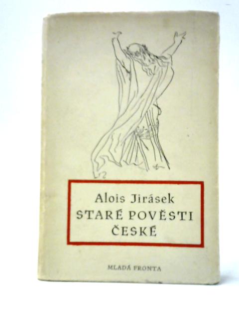Stare Povesti Ceske