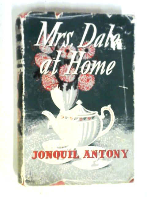 Mrs. Dale At Home