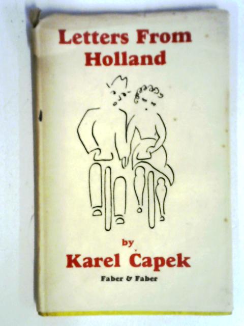 Letters from Holland