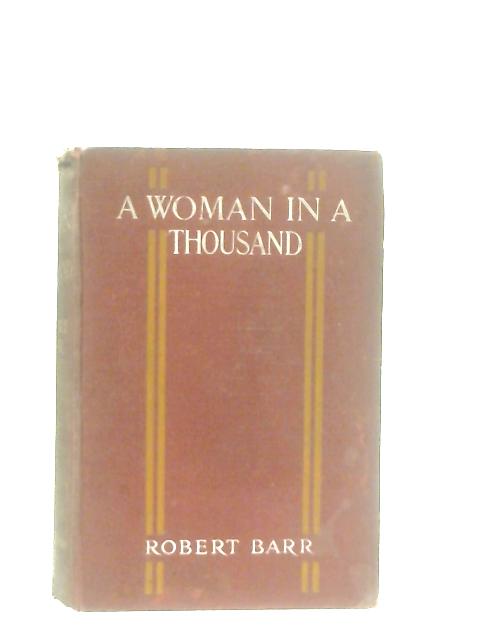 A Woman in a Thousand