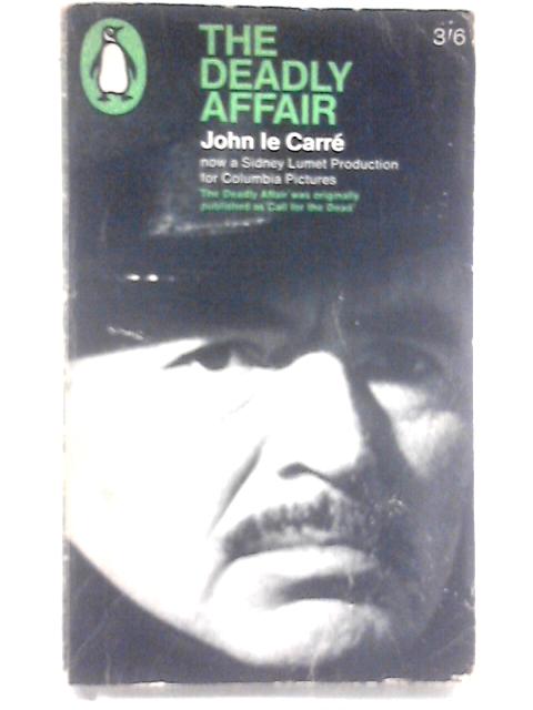 The Deadly Affair