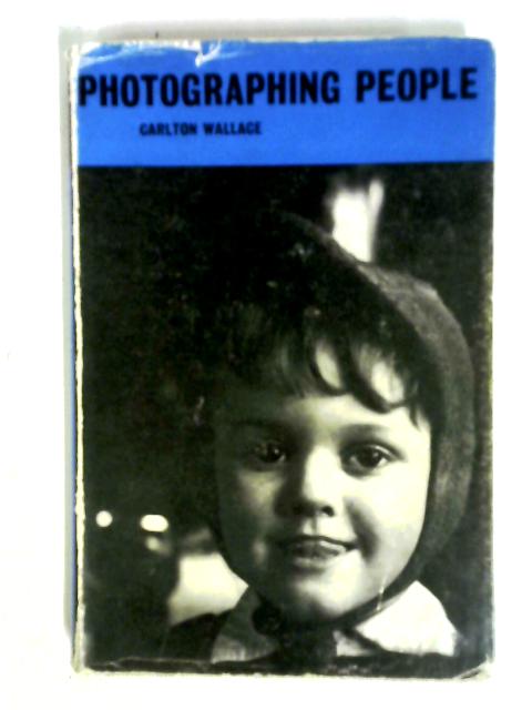 Photographing People