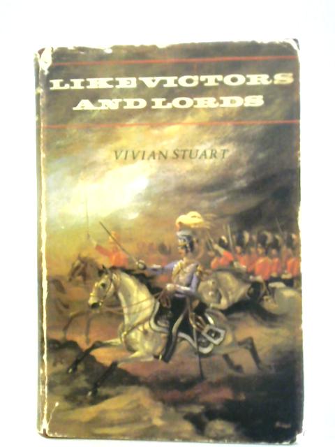 Like Victors and Lords