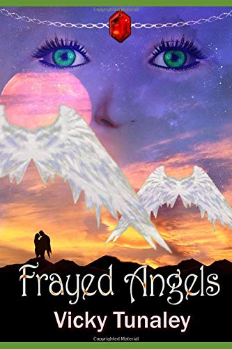 Frayed Angels