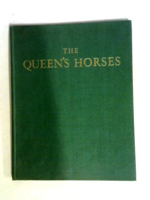 The Queen's Horses