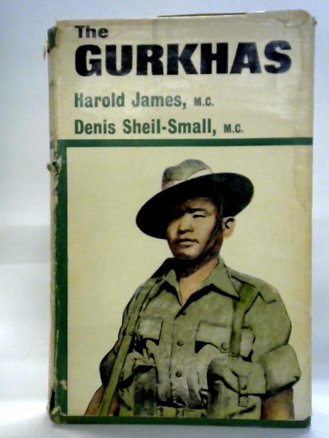 The Gurkhas