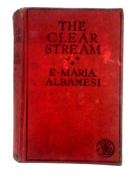The Clear Stream
