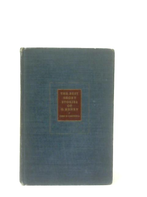 The Best Short Stories of O.Henry