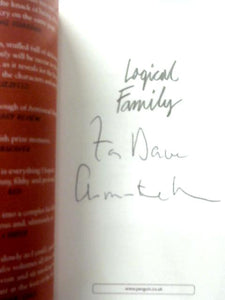 Logical Family: A Memoir 