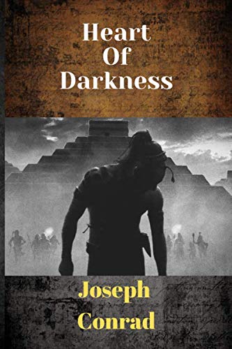 Heart Of Darkness: “Your strength is just an accident arising from the weakness of others.”