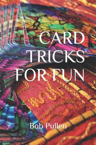 CARD TRICKS FOR FUN