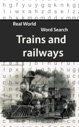 Real World Word Search