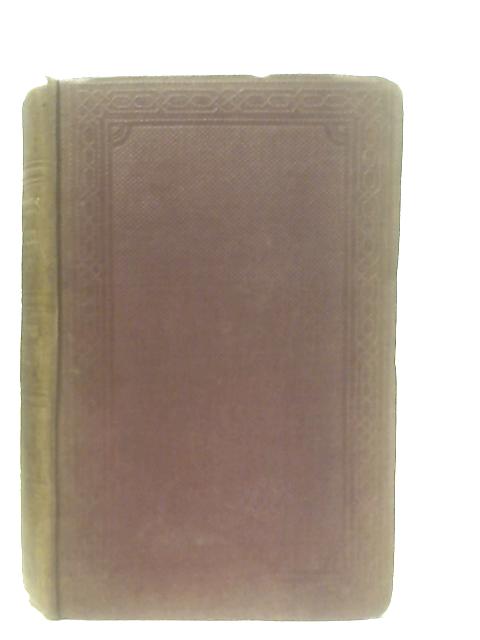 Memorials and Correspondence of Charles James Fox, Vol III