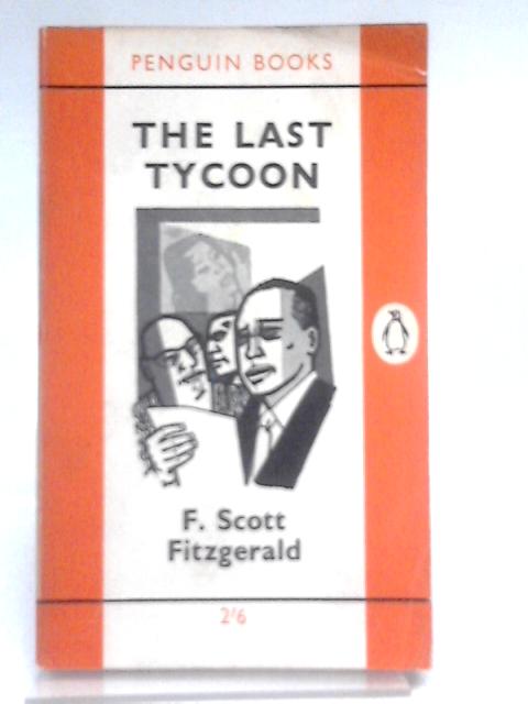 The Last Tycoon