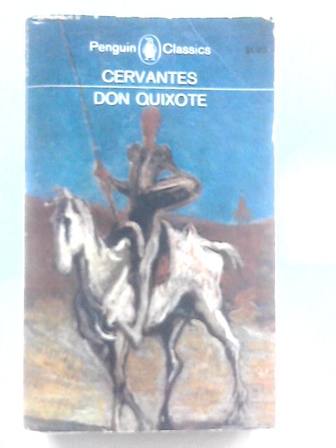 Don Quixote