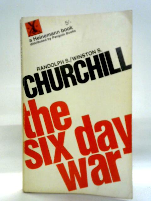 The Six Day War