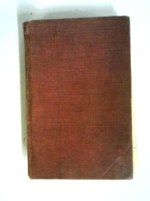 Lectures On The Book Of Revelation: Delivered In The Gospel Auditorium, Oakland, Calif. From Shorthand Notes