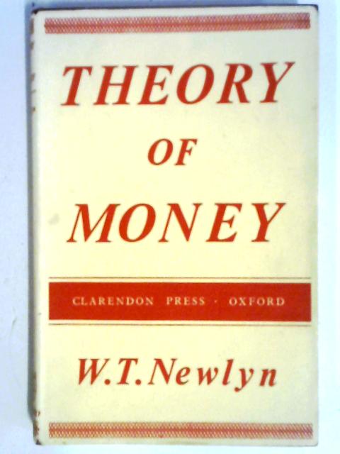 Theory of Money