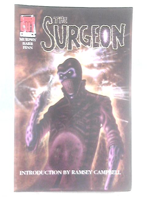The Surgeon