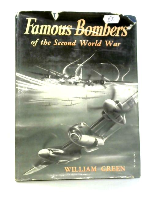 Famous Bombers of the Second World War