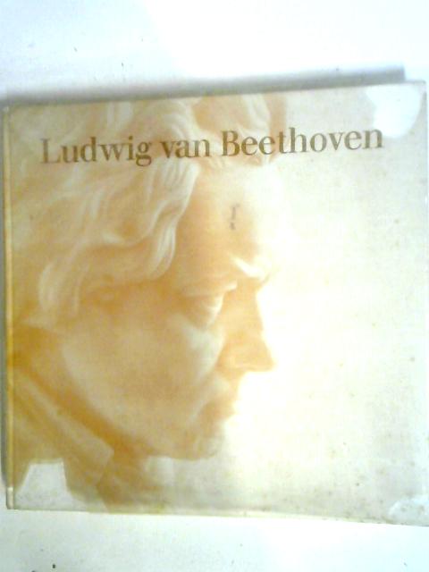Ludwig van Beethoven