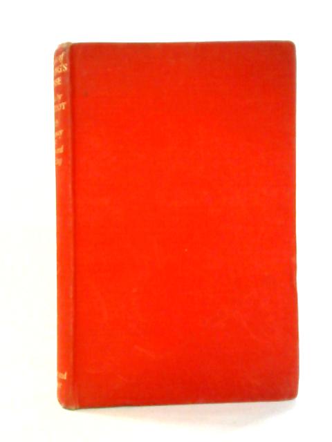 A Choice Of Kipling's Verse