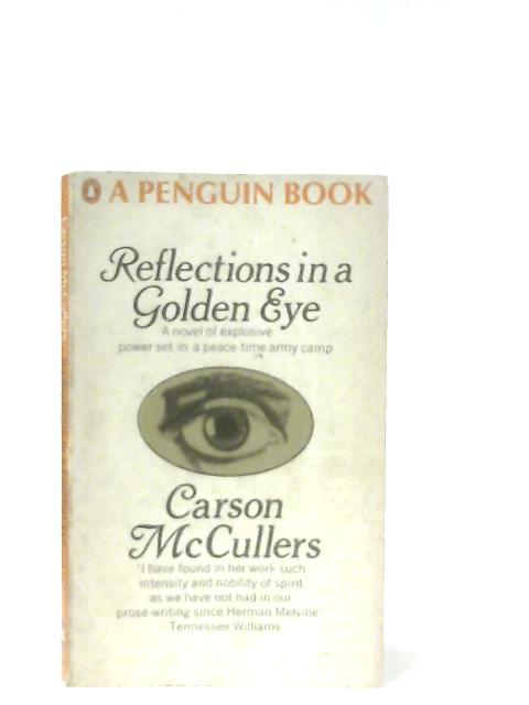 Reflections in a Golden Eye
