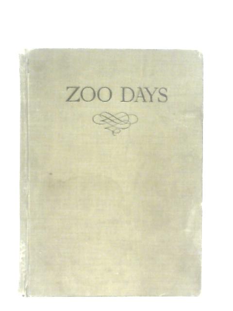 Zoo Days