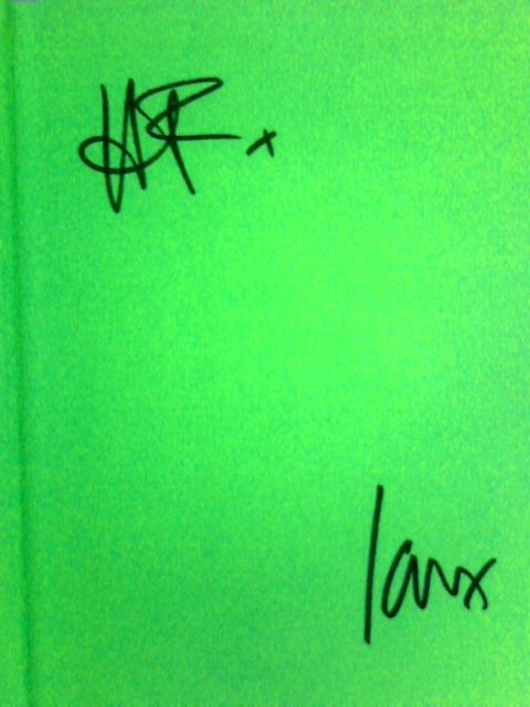 Bish Bash Bosh!: The Sunday Times Bestseller