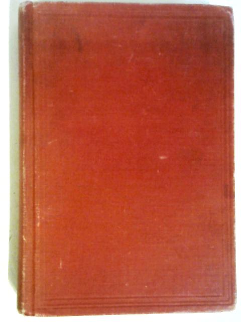 Text Book Of Topographical And Geographical Surveying. Edited By Colonel Sir C. Close And Colonel H. St. J. L. Winterbotham Eighteenth Thousand Of The Work By Sir C. F. Close
