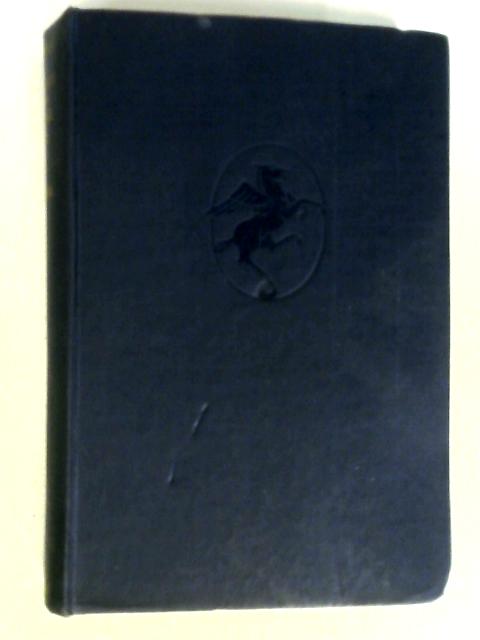 Myths & Legends Of The Middle Ages Their Origin And Influence On Literature And Art