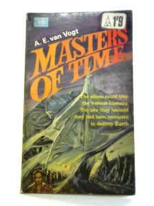 Masters of Time 
