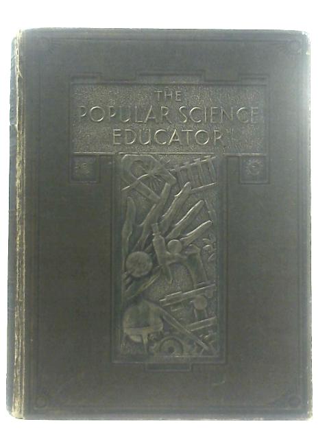 The Popular Science Educator Volume II