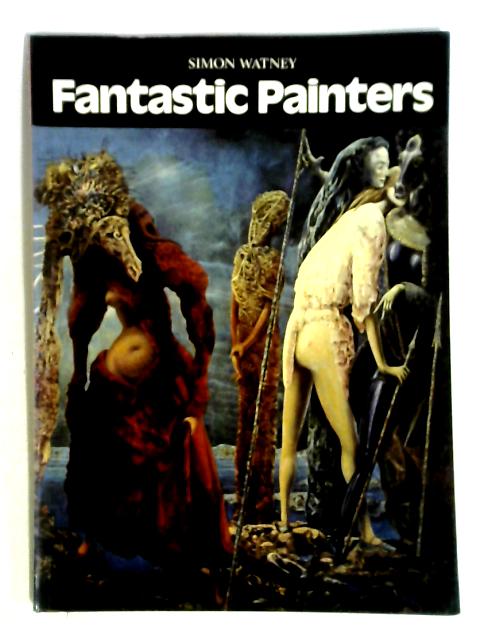 Fantastic Painters