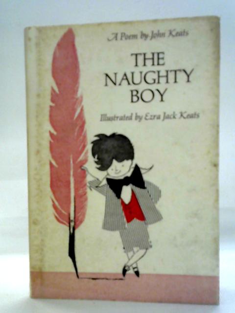 The Naughty Boy