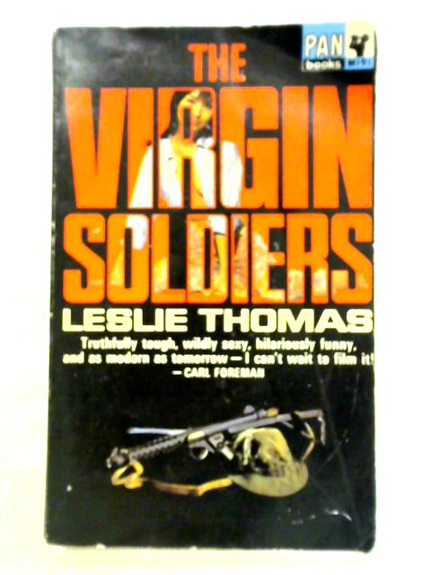 The Virgin Soldiers