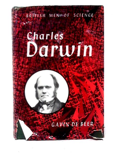Charles Darwin. Evolution By Natural Selection. With Plates, Including ...