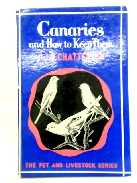Canaries: And How to Keep Them