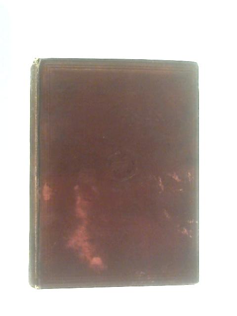 The Temple Dictionary of the Bible