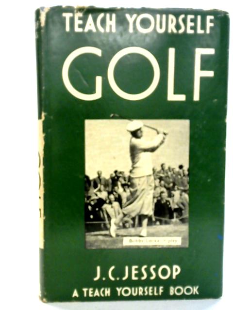 Teach Yourself Golf