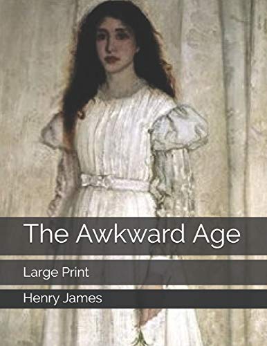 The Awkward Age