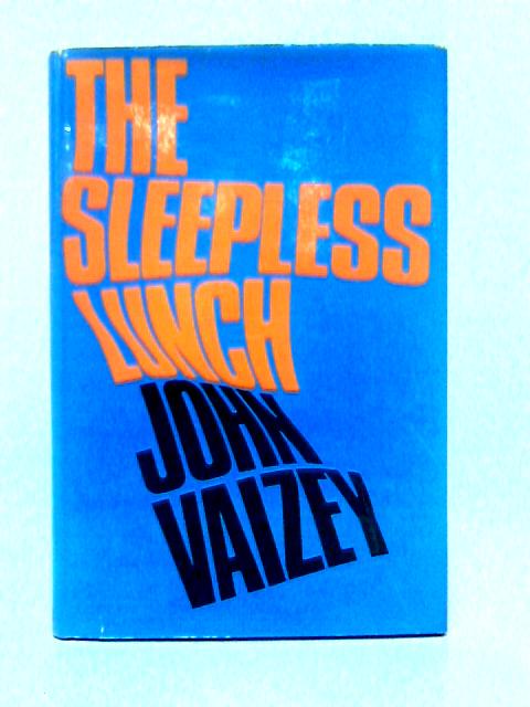 The Sleepless Lunch