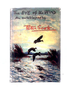 The Eye Of The Wind 