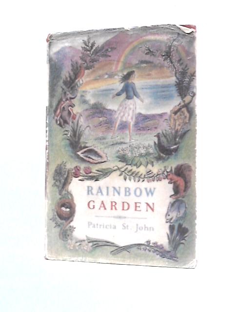 Rainbow Garden