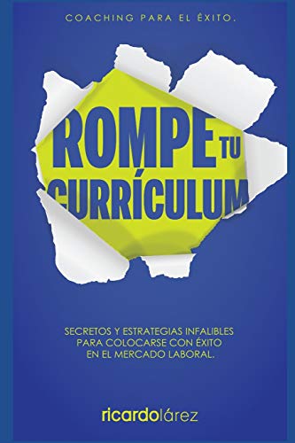 Rompe Tu Curriculum