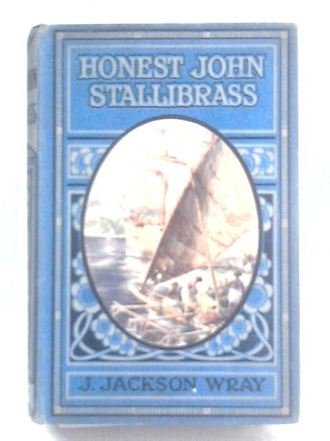 Honest John Stallibrass