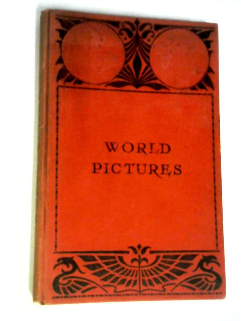 World Pictures: An Elementary Pictorial Geography