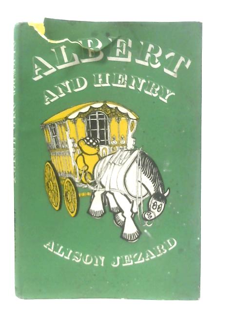Albert and Henry