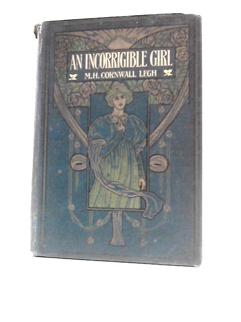An Incorrigible Girl